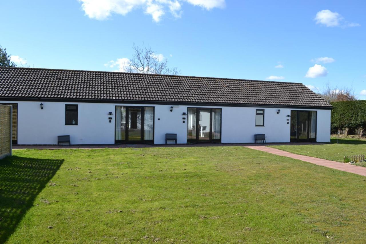 Number 5 - Lytton Tree Lodge, Reydon, Southwold Exterior foto
